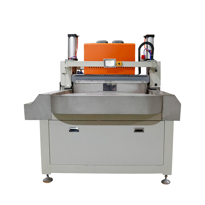 使用2.5D掃光機有哪些優(yōu)勢? 使用2.5D掃光機有哪些優(yōu)勢?